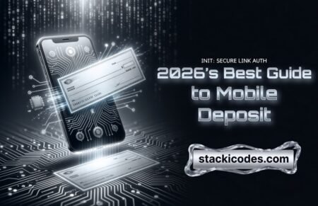 2026’s Best Guide to Mobile Deposit a Check With Your Smartphone