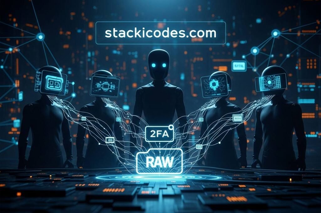 4 OTP Bots Dominating the Carding Scene for 2FA Bypass