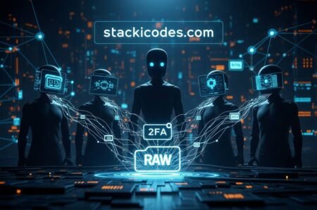 4 OTP Bots Dominating the Carding Scene for 2FA Bypass