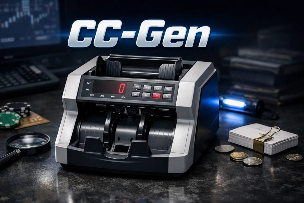 What Is Non VBV Carding in 2026 ?