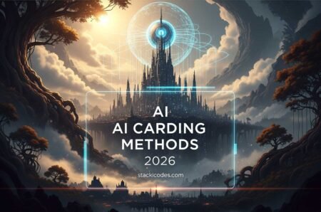 AI Carding Methods 2026: Your Ultimate Guide to Advanced Techniques
