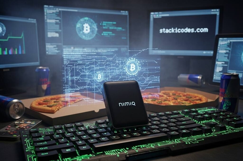 Automated Bitcoin Carding