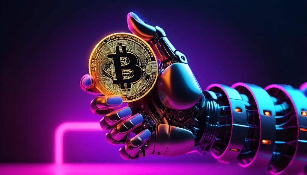 Bank Logs to BTC Method