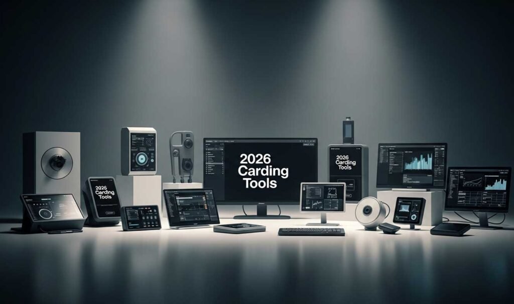Best Tools Needed for Carding in 2026 Exposed: Your Ultimate Guide to Carding Success Best Tools for carding in 2026