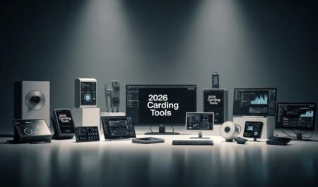 Best Tools Needed for Carding in 2026 Exposed: Your Ultimate Guide to Carding Success