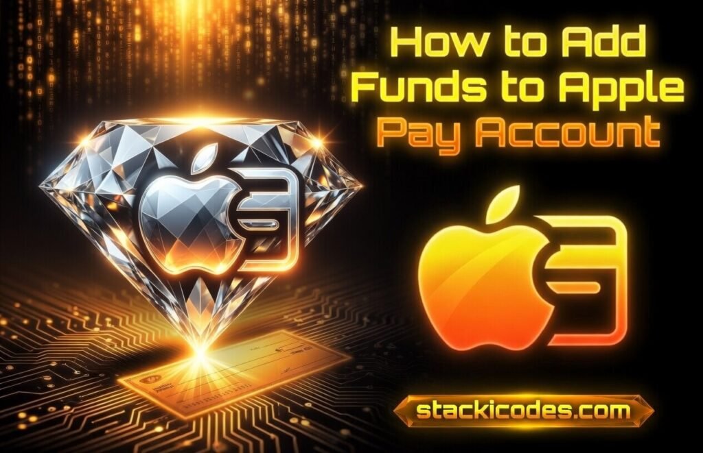How to Add Funds to Apple Pay Account with Linkables How to Add Funds to Apple Pay Account