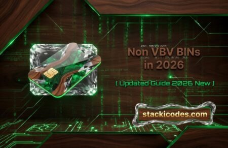 Non VBV BINs in 2026: Still the Realest or Just Forum Hype?