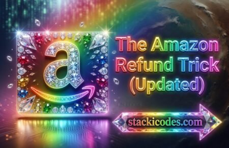 The Amazon Refund Trick (Updated): Worth the Risk?
