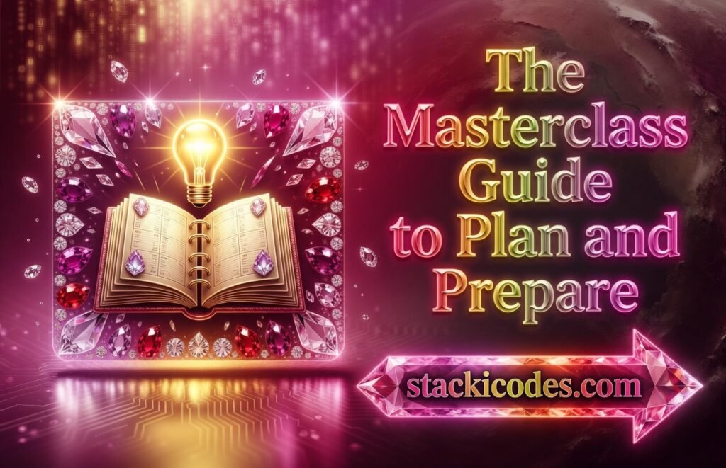 The Masterclass Guide to Plan and Prepare for Penetration Testing The Masterclass Guide to Plan and Prepare