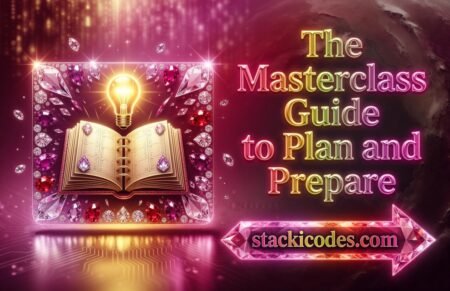 The Masterclass Guide to Plan and Prepare for Penetration Testing