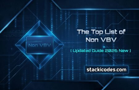 The Top List of Non VBV Cardable Sites 2026