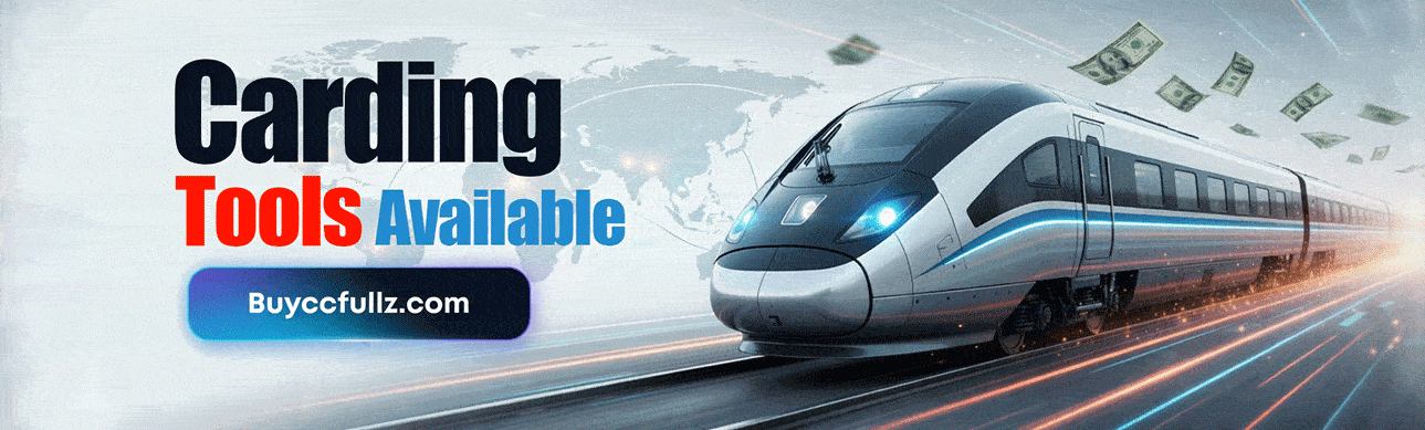 Buyccfullz.com Carding tools available quick deliveries