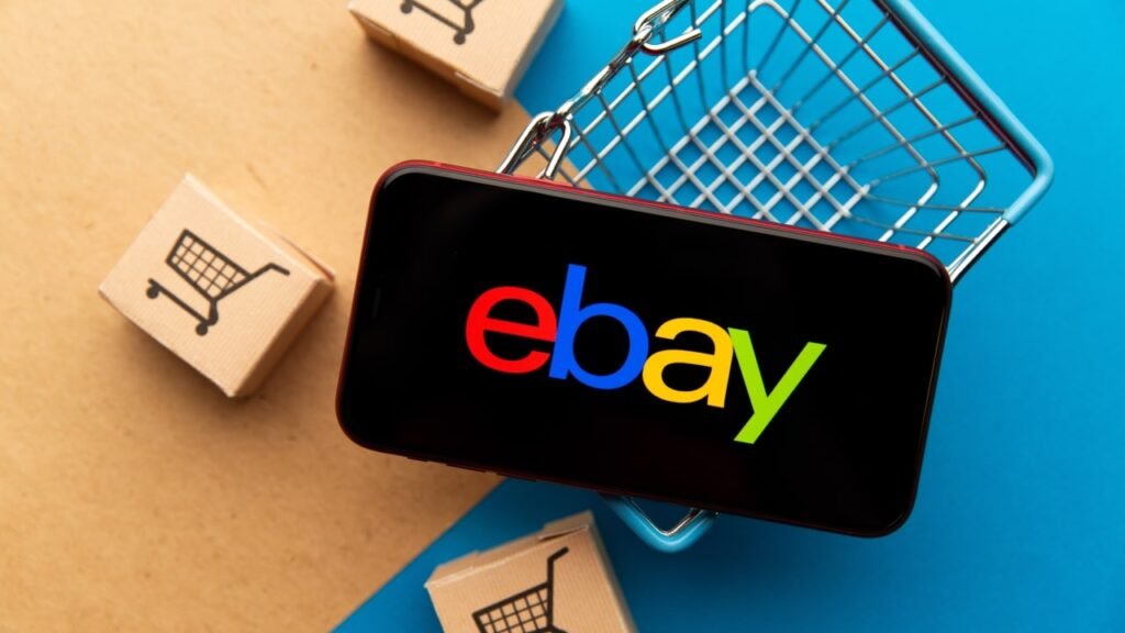 eBay Carding Method 2025