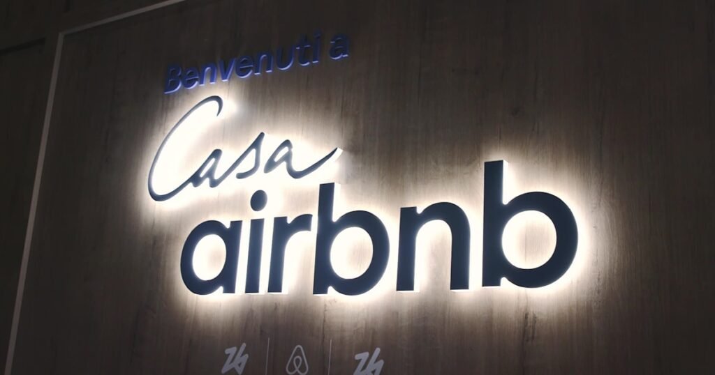 The Underground Airbnb carding method 2026