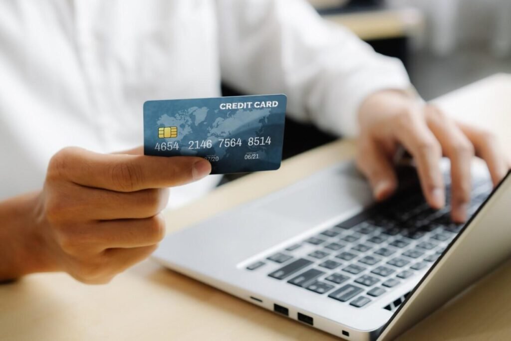 Top List Of Cardable Sites 2026 (Non VBV)